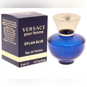 Versace Dylan Blue EDP